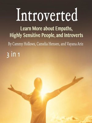 cover image of Introverted